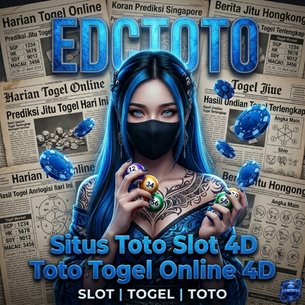 EDCTOTO
