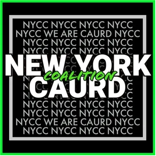 New York CAURD Coalition